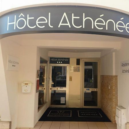 Apartment Massoury كان المظهر الخارجي الصورة
