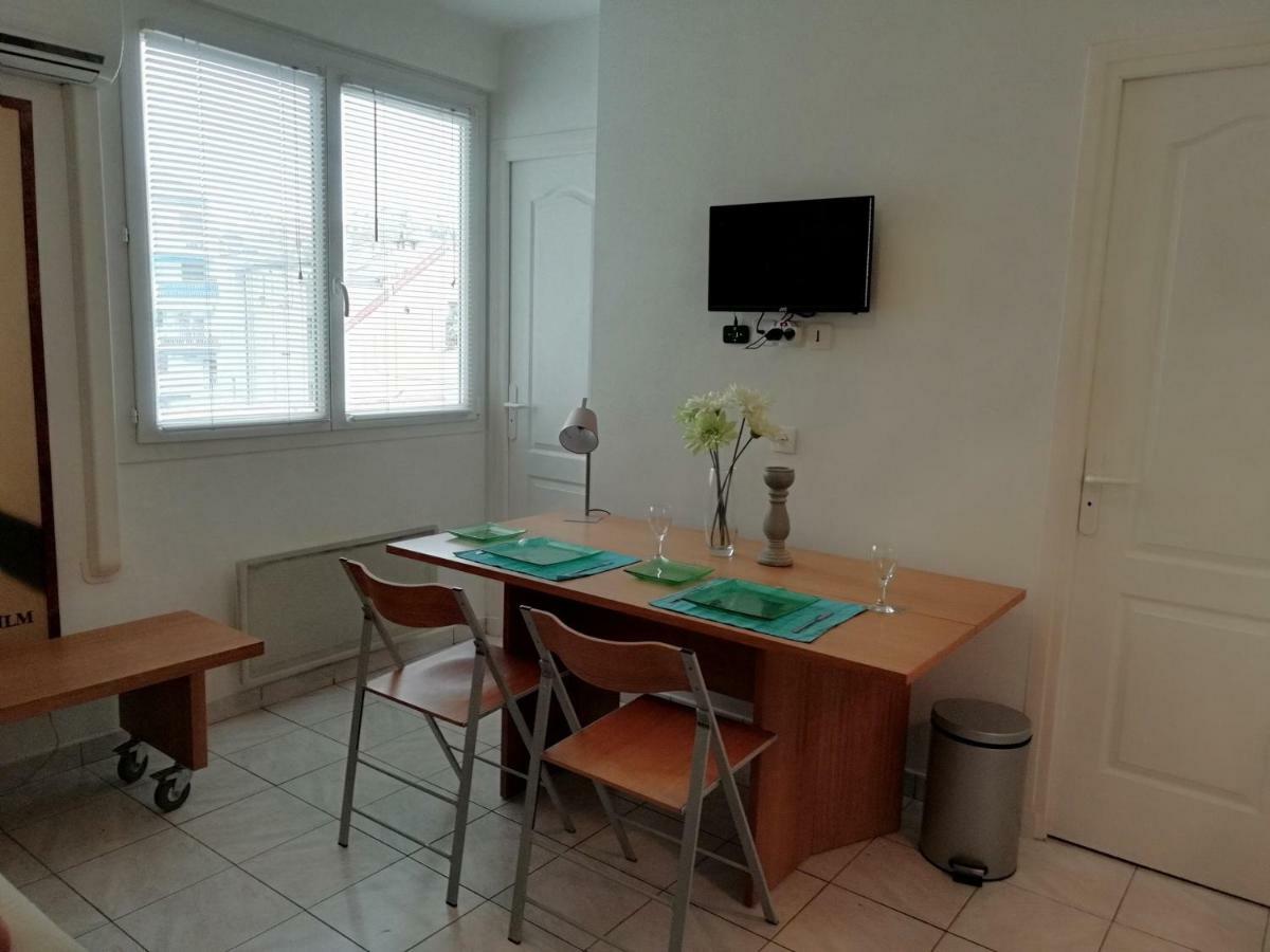 Apartment Massoury كان المظهر الخارجي الصورة