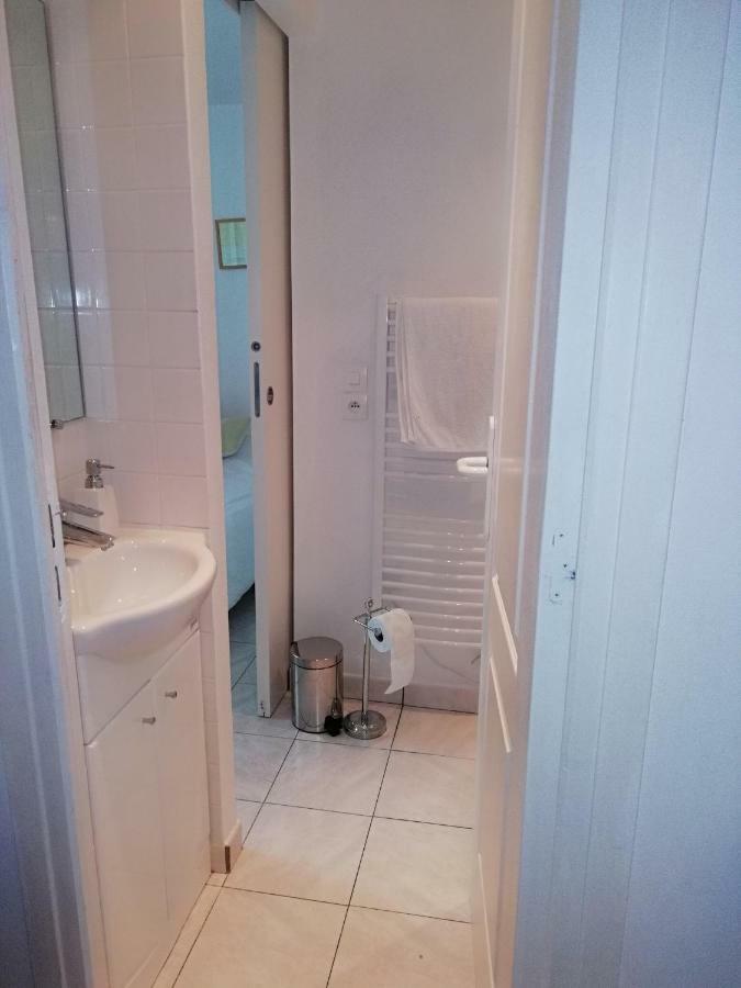 Apartment Massoury كان المظهر الخارجي الصورة